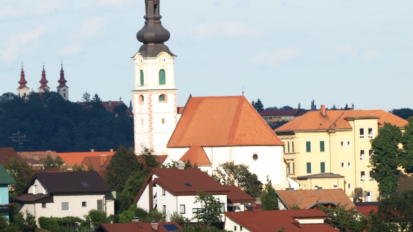 Cerkev Sv. Lenart